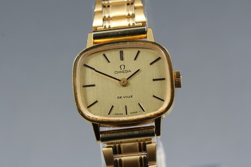 1979 mint omega - 1979, de