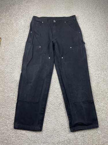 Jeans uomo stile cuori cromati