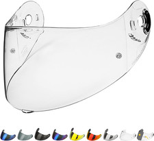 Visiera Casco Compatibile Con