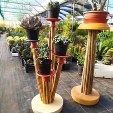 PiediStallo Per Vasi Supporto