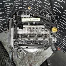 MOTORE FIAT BRAVO 1.9 MJT  *937A5000*