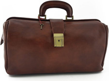 Borsa per Dottore in Pelle