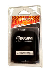 Batteria originale ngm 58 - originale,