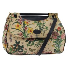GUCCI Flora Borsa a Tracolla
