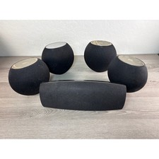 JBL CinemaSound CS480 Sistema