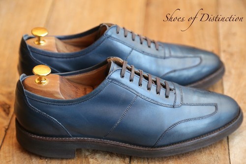 Scarpe oxford crockett - oxford, &