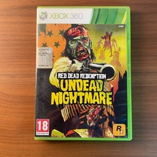 RED DEAD REDEMPTION UNDEAD