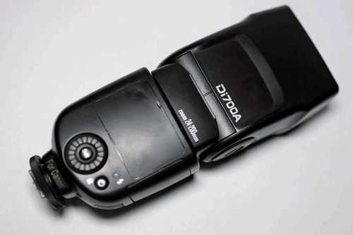 Nissin di700a flash - nissin,