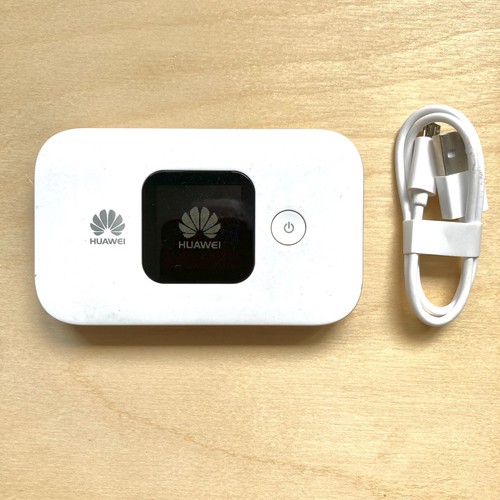 Huawei e5577 router - huawei,