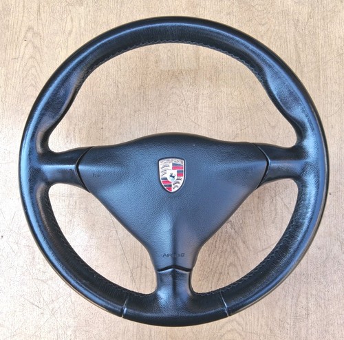Porsche boxster - (986),