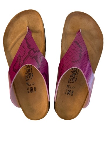 Sandali birki birkenstock - by,