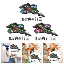 Aeroplano telecomandato per