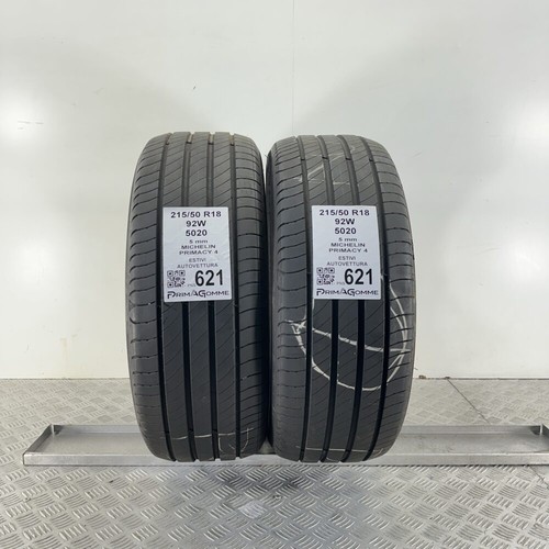Pneumatici usati 215 r18 - usati, 50