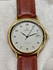 Zenith classic, automatic