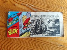 Collana Freccia Il Grande Blek