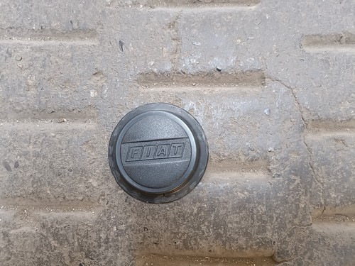 Coprimozzo fiat panda tappo - fiat,