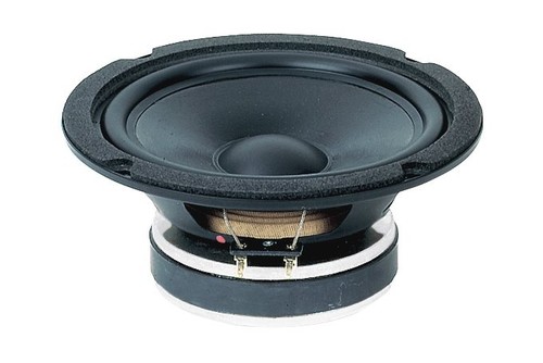 Hw161n ciare woofer - hw161n,