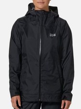 Giacca mountain hardwear - giacca,