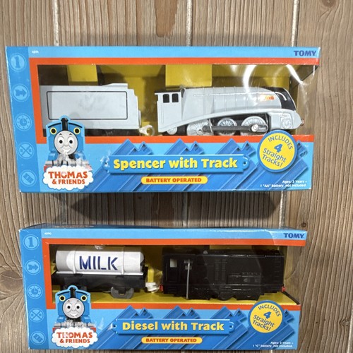 Lotto motorizzato vintage tomy - lotto,