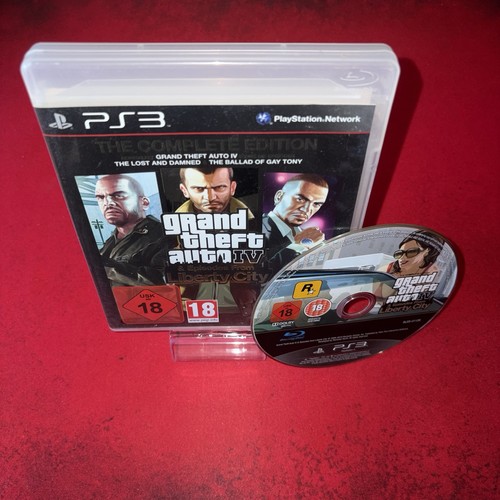 Gta grand theft auto - grand,