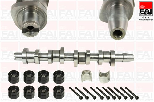 Kit albero camme per - kit, audi