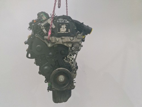 Motore tipo bh02 - tipo, 308
