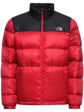 THE NORTH FACE M NEVERO NUPTSE IV PERTEX DOWN JACKET tg.S -55% SALE piumino NEW