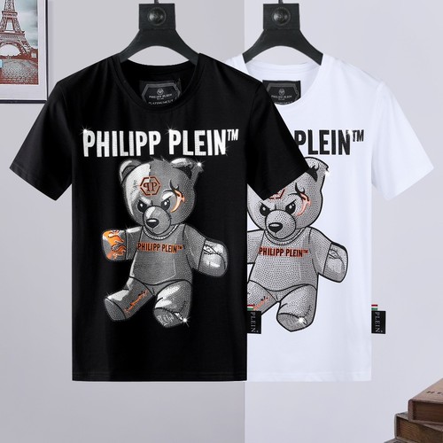 New philipp plein tshirt - tshirt, in