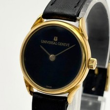 Orologio Universal Geneve