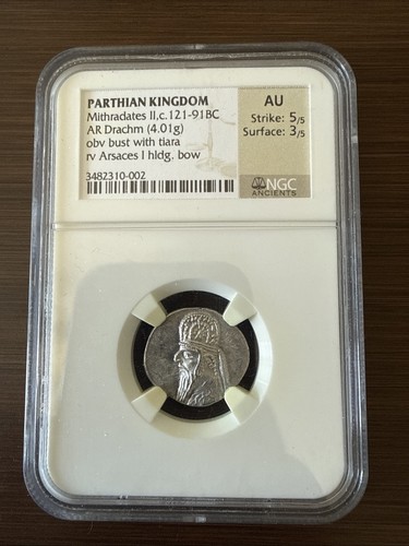 Mitradate iii c121 - iii,c121-91, a.c