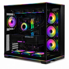Gaming amd ryzen - pc,