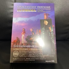 Final Fantasy 7 Remake