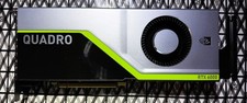 NVIDIA Quadro RTX 6000 24 GB
