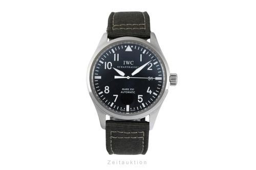 Iwc schaffhausen mark xvi - iwc,
