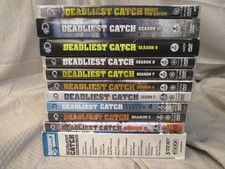 Deadliest Catch Complete