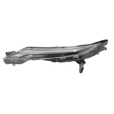 Lampeggiante paraurti led