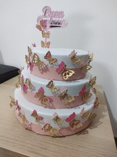 torta scenografica