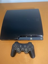 Sony PlayStation 3 Slim 250GB