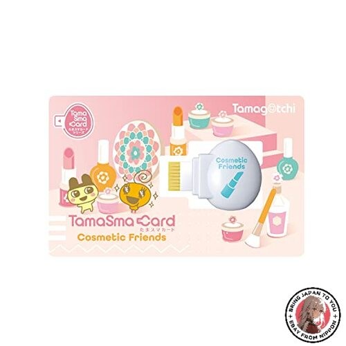 Tamagotchi smart tamasma card - tamagotchi,