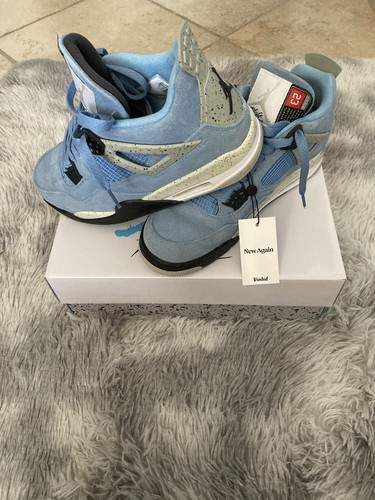Air jordan retro university - air,