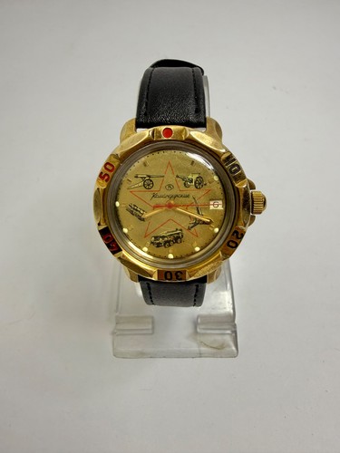 Orologio urss vostok - orologio,