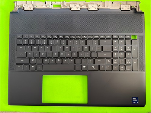 Dell alienware area 51 - alienware, area-51