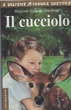 Il cucciolo (I delfini) | Buch