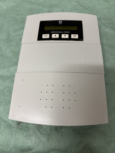 Combinatore telefonico hesa - combinatore,