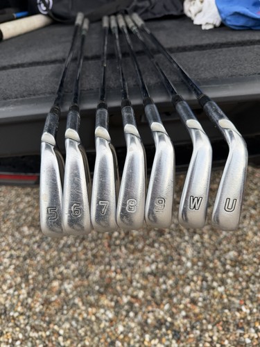 Set ferri golf ping - set,