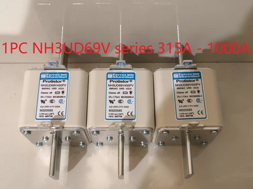 Fusibile semiconduttore - a,