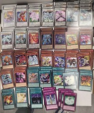 Yugioh Compleye Yusei Mazzo