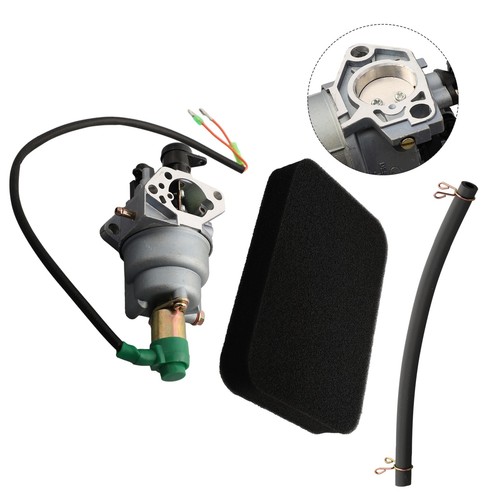 Generatore carburatore prato - generatore,