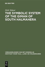 The symbolic system of the