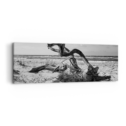 Quadro tela 90x30cm - quadro,